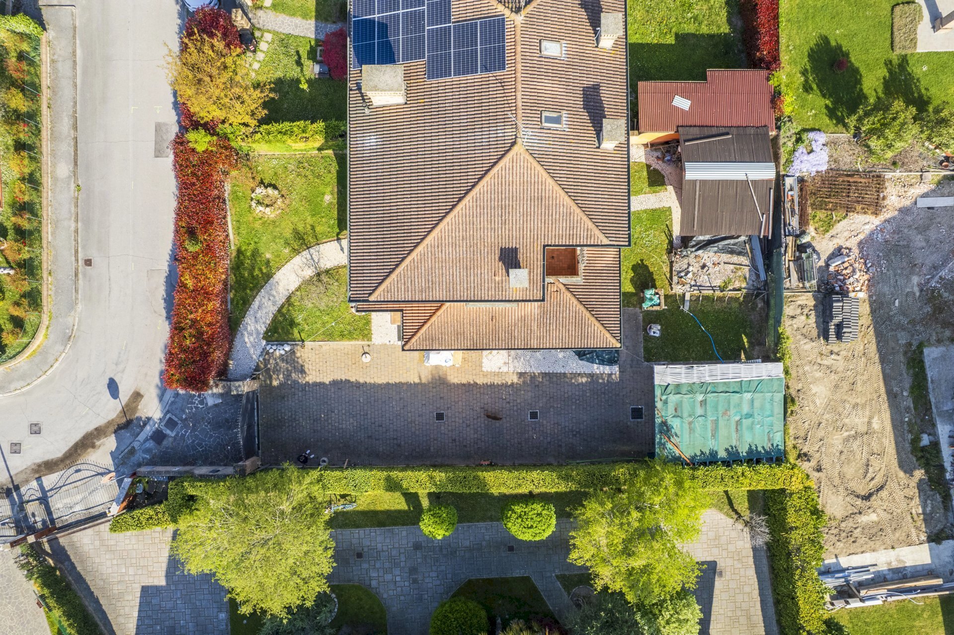 Semi-detached Villa Sant'Angelo di Piove di Sacco - photo 2