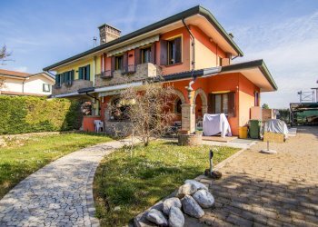 Semi-detached Villa Sant'Angelo di Piove di Sacco - photo 1