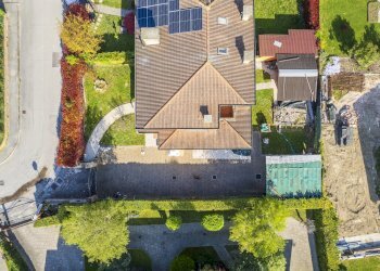 Semi-detached Villa Sant'Angelo di Piove di Sacco - photo 2