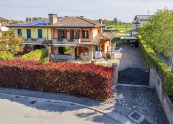 Semi-detached Villa Sant'Angelo di Piove di Sacco - photo 3