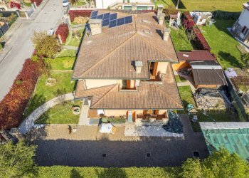 Semi-detached Villa Sant'Angelo di Piove di Sacco - photo 4