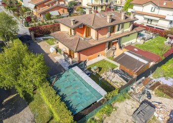 Semi-detached Villa Sant'Angelo di Piove di Sacco - photo 5