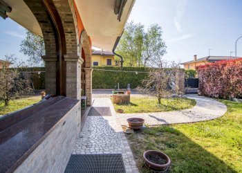 Semi-detached Villa Sant'Angelo di Piove di Sacco - photo 6