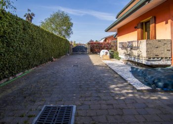 Semi-detached Villa Sant'Angelo di Piove di Sacco - photo 7