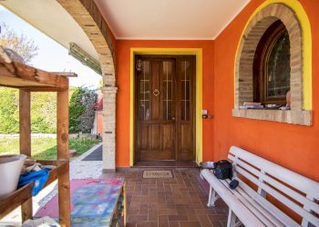 Semi-detached Villa Sant'Angelo di Piove di Sacco - photo 8