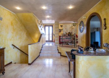 Semi-detached Villa Sant'Angelo di Piove di Sacco - photo 10