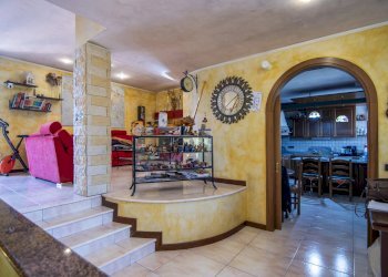 Semi-detached Villa Sant'Angelo di Piove di Sacco - photo 11