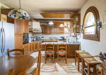 Semi-detached Villa Sant'Angelo di Piove di Sacco - photo 12