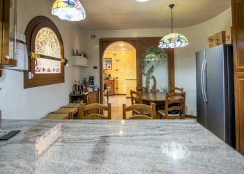 Semi-detached Villa Sant'Angelo di Piove di Sacco - photo 14