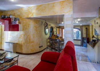 Semi-detached Villa Sant'Angelo di Piove di Sacco - photo 16