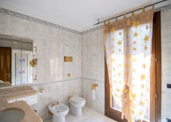 Semi-detached Villa Sant'Angelo di Piove di Sacco - photo 21