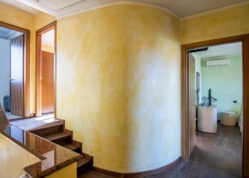 Semi-detached Villa Sant'Angelo di Piove di Sacco - photo 24