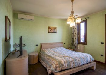 Semi-detached Villa Sant'Angelo di Piove di Sacco - photo 26