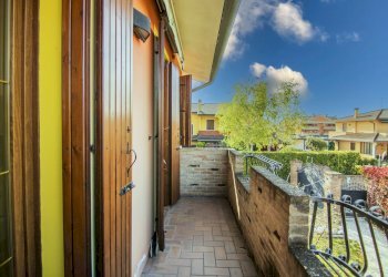 Semi-detached Villa Sant'Angelo di Piove di Sacco - photo 29