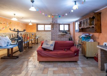 Semi-detached Villa Sant'Angelo di Piove di Sacco - photo 38