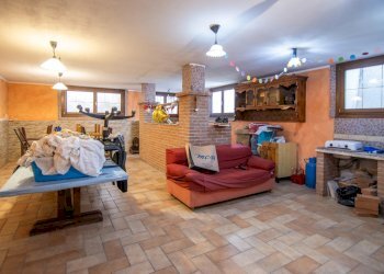 Semi-detached Villa Sant'Angelo di Piove di Sacco - photo 39