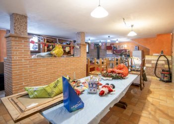 Semi-detached Villa Sant'Angelo di Piove di Sacco - photo 41