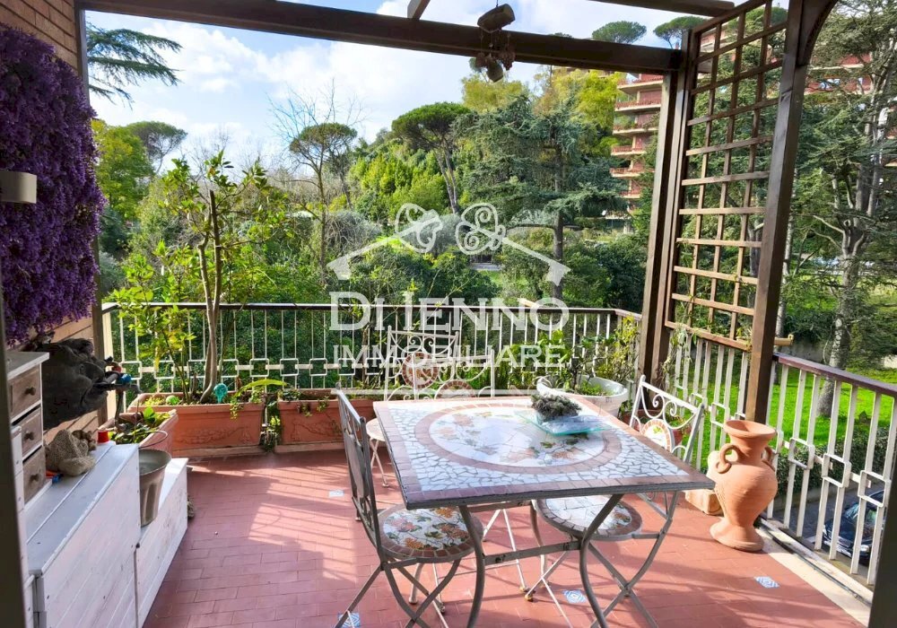Appartamento Via Campodimele, Roma - foto 2