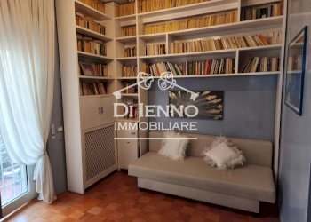 Appartamento Via Campodimele, Roma - foto 27