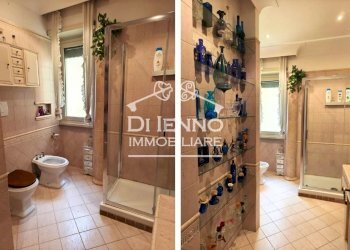 Appartamento Via Campodimele, Roma - foto 30