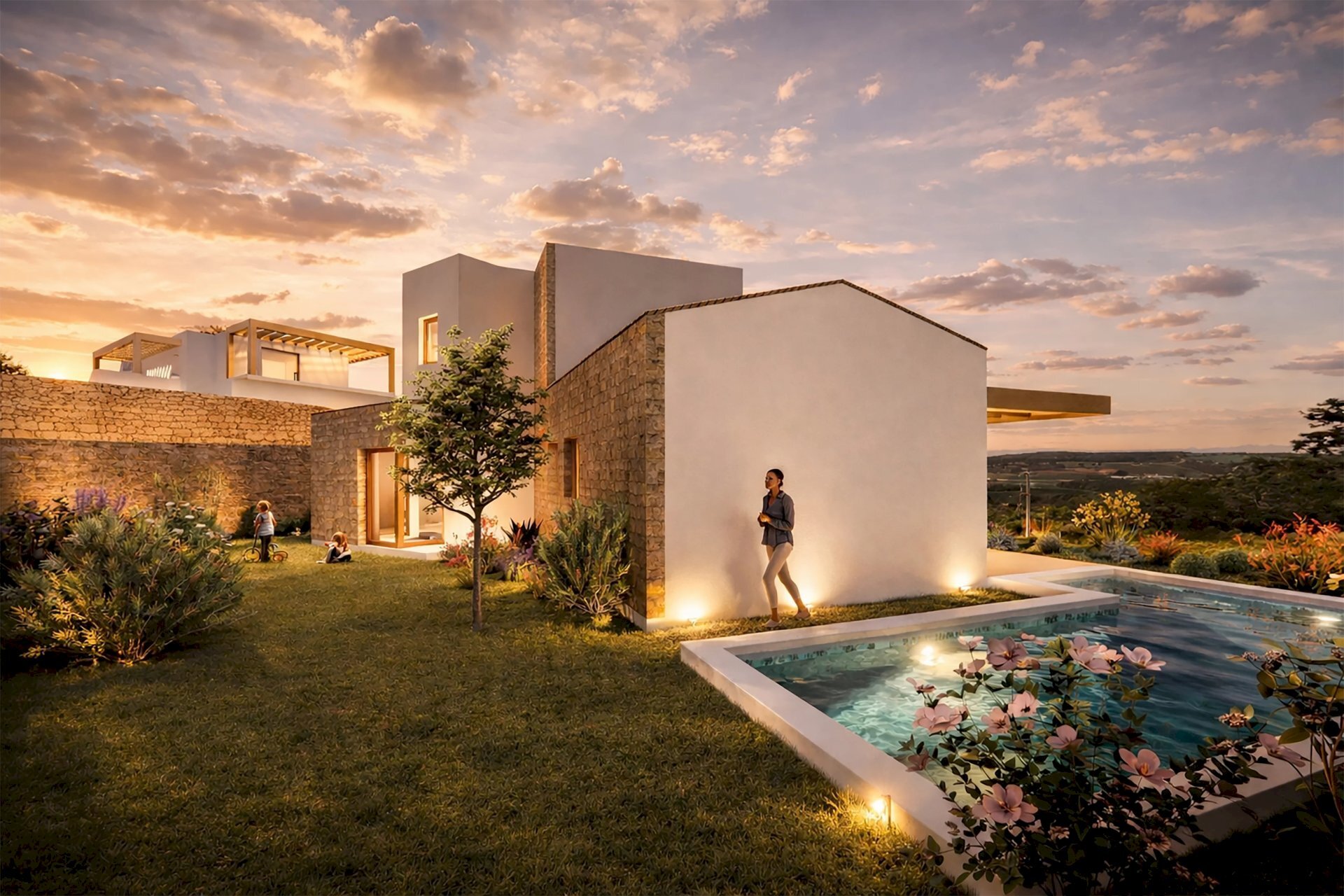 Villa San Teodoro - photo 1
