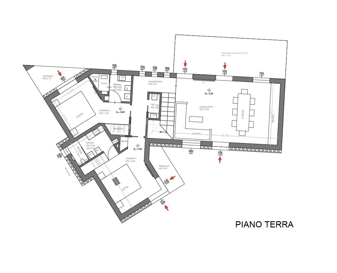 Villa San Teodoro - photo 3