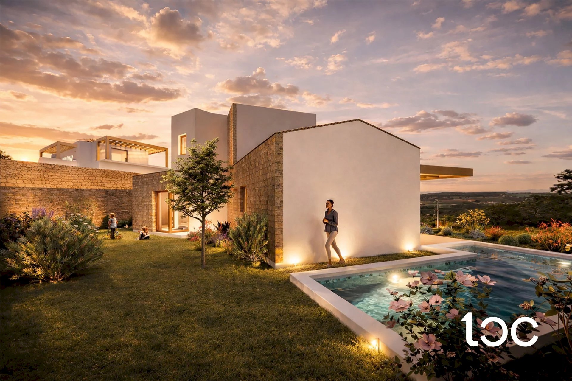 Villa San Teodoro - photo 2