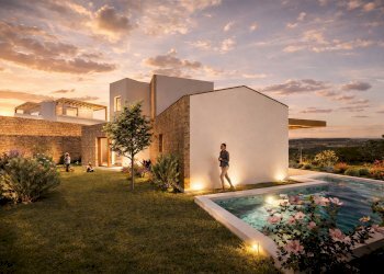 Villa San Teodoro - photo 1