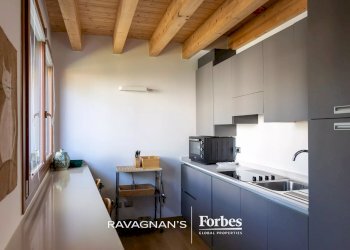 Appartamento frazione Alberoni, Venezia - foto 14