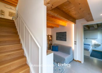 Appartamento frazione Alberoni, Venezia - foto 25