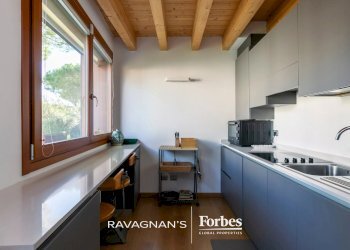 Appartamento frazione Alberoni, Venezia - foto 37