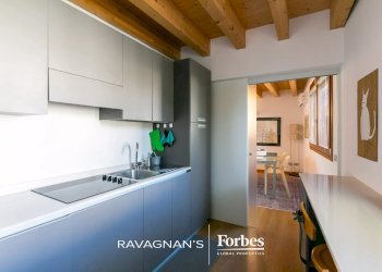 Appartamento frazione Alberoni, Venezia - foto 38