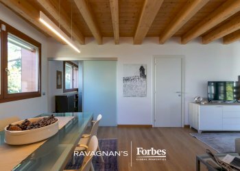 Appartamento frazione Alberoni, Venezia - foto 52