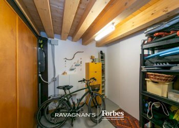 Appartamento frazione Alberoni, Venezia - foto 54