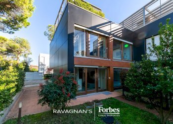 Appartamento frazione Alberoni, Venezia - foto 60