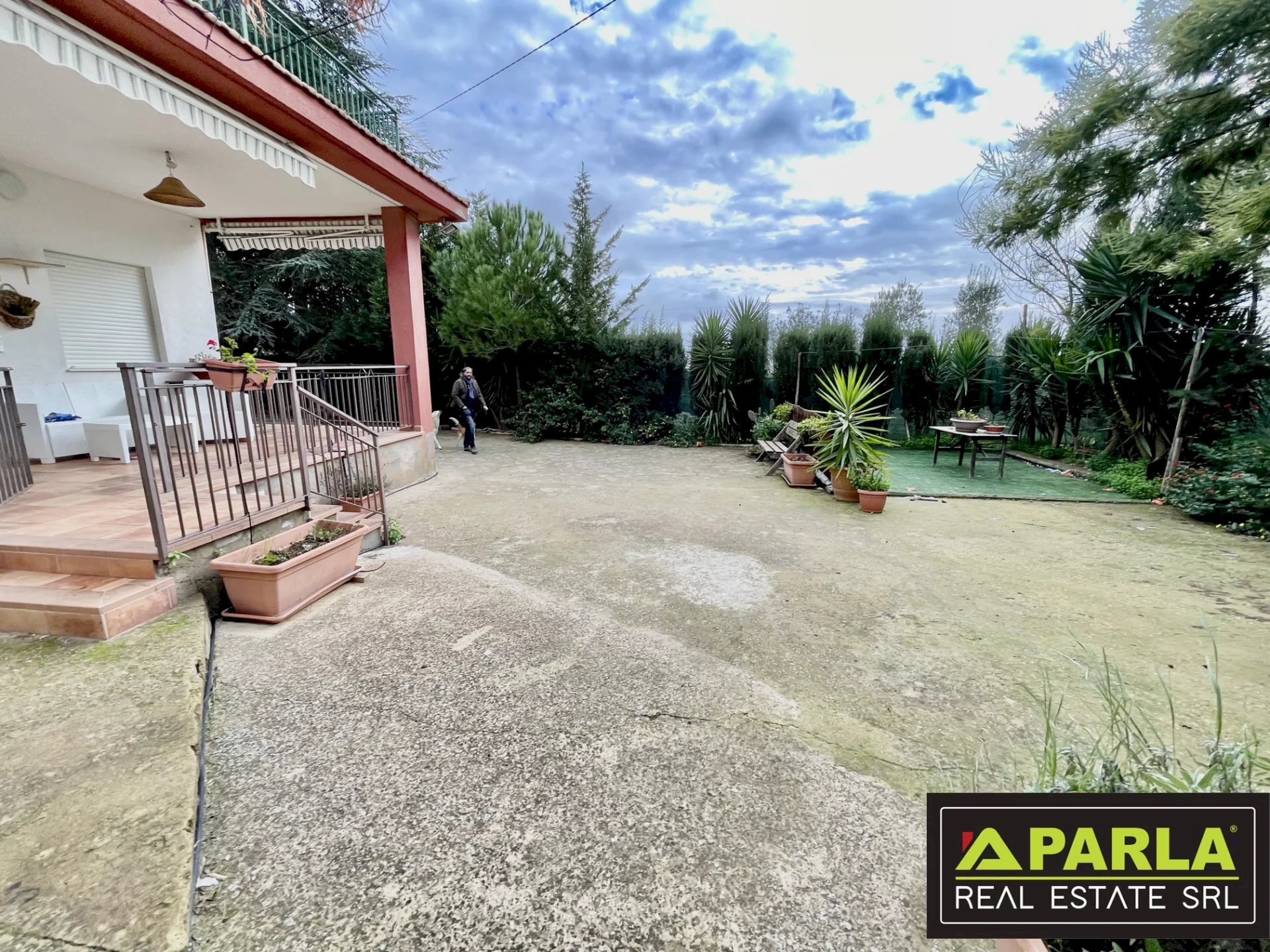 Villa Via Costamante, Canicattì - foto 2