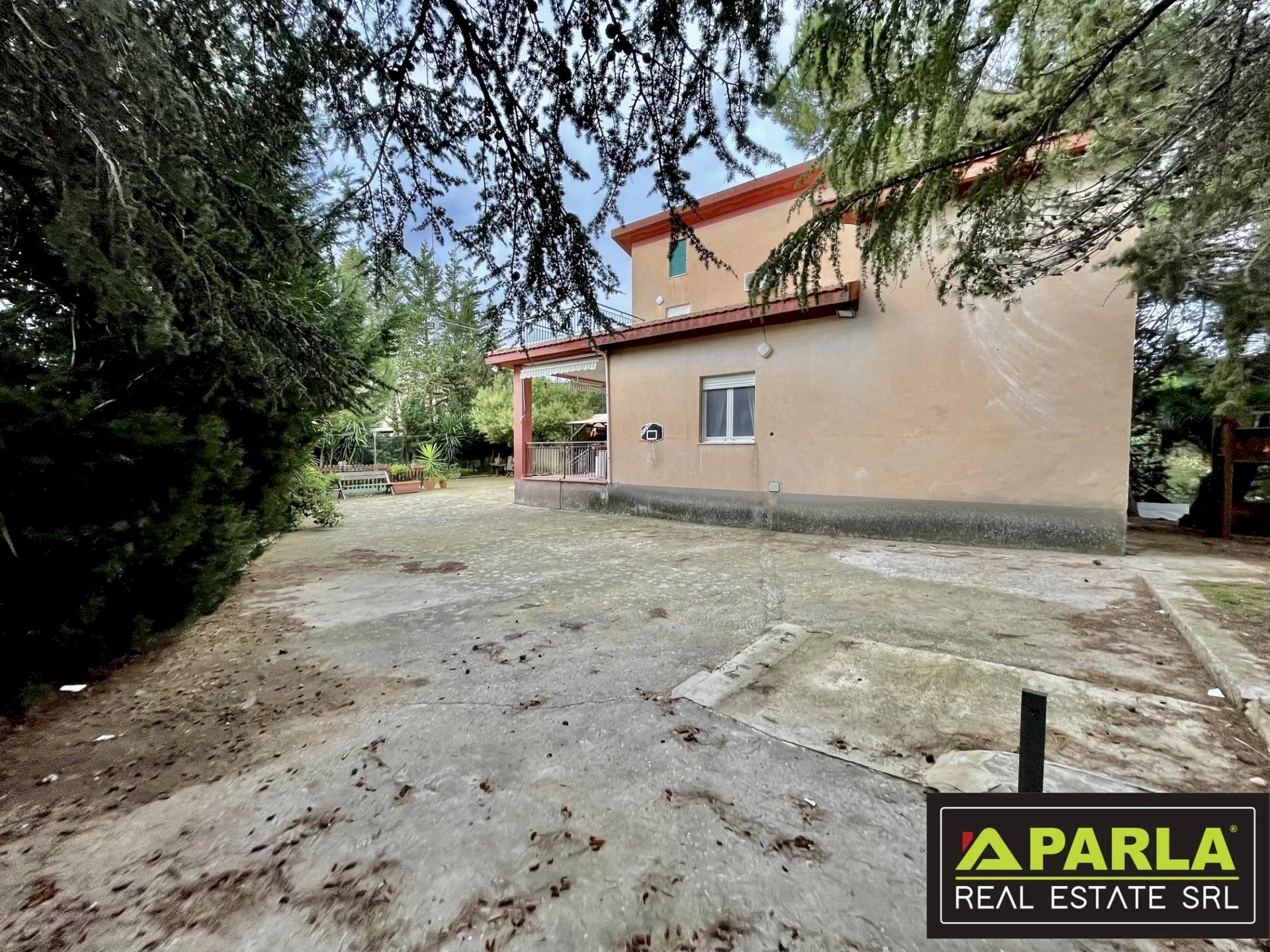 Villa Via Costamante, Canicattì - foto 3