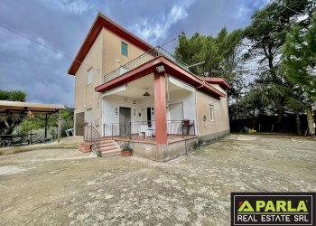 Villa Via Costamante, Canicattì - foto 1