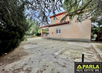 Villa Via Costamante, Canicattì - foto 3