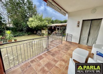 Villa Via Costamante, Canicattì - foto 4