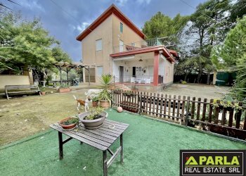 Villa Via Costamante, Canicattì - foto 9