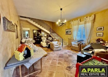 Villa Via Costamante, Canicattì - foto 12