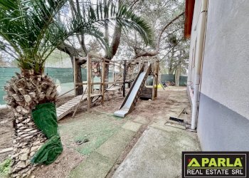 Villa Via Costamante, Canicattì - foto 14