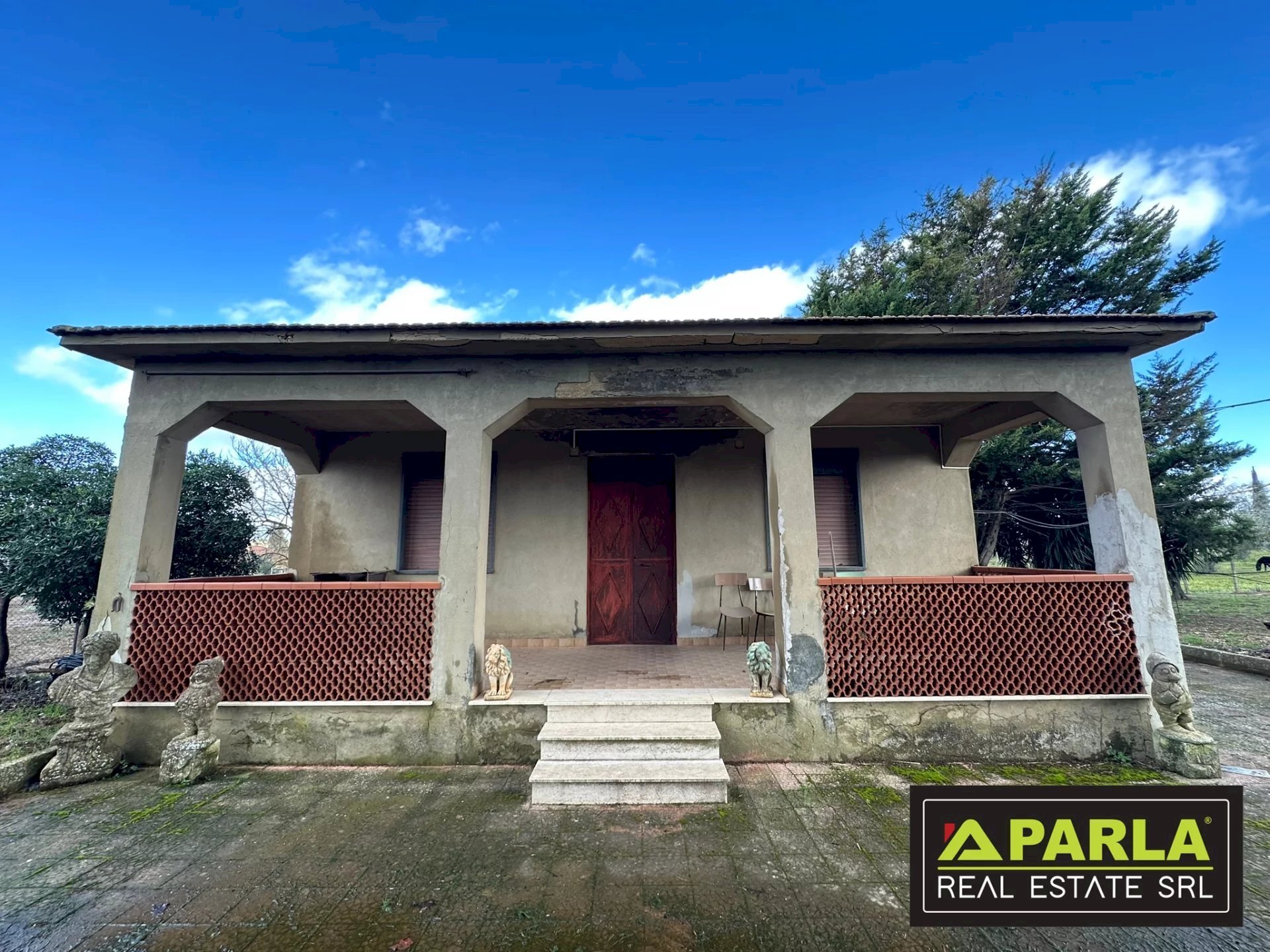 Villa Via Rinazzi, Canicattì - foto 2