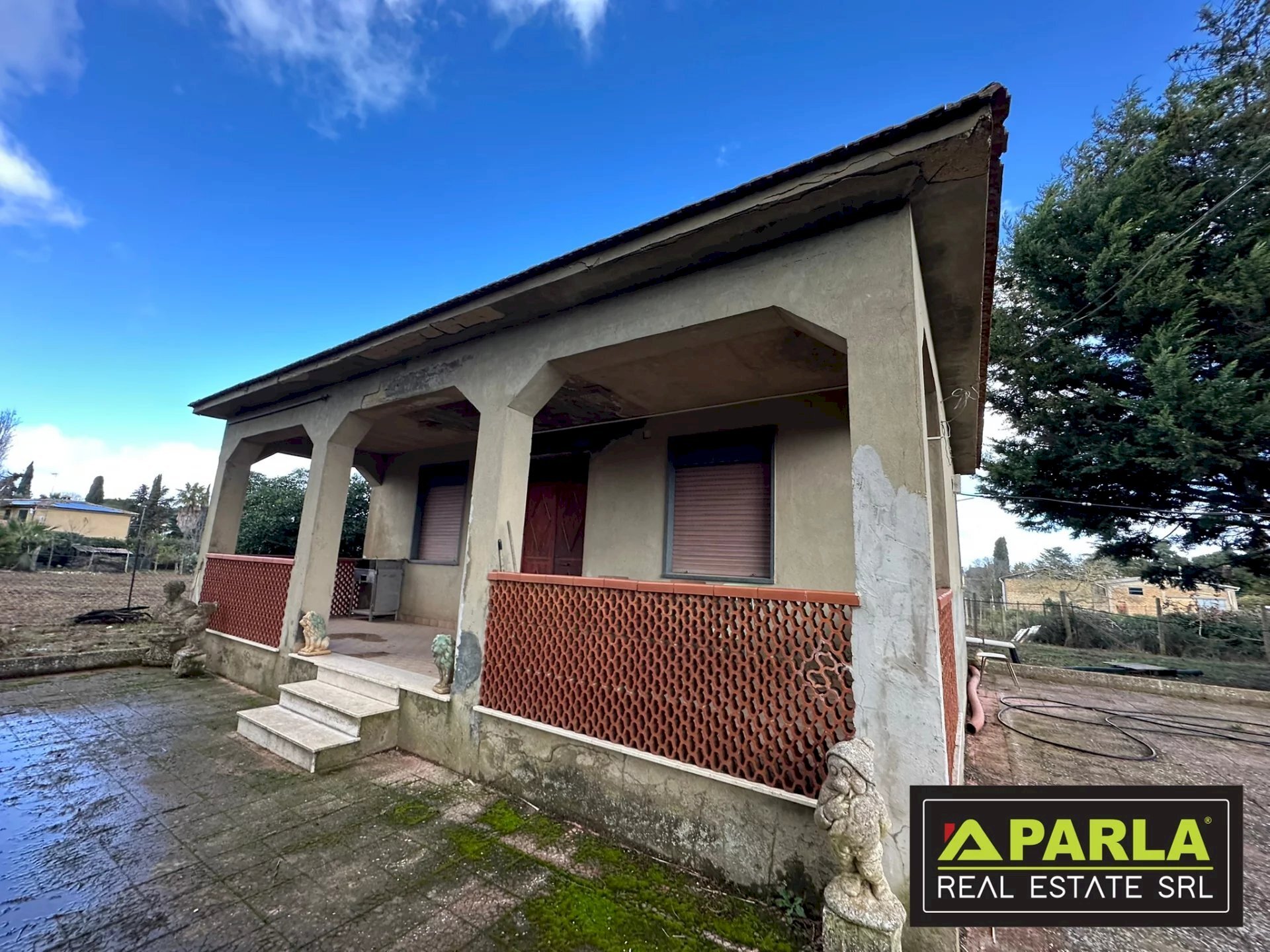 Villa Via Rinazzi, Canicattì - foto 3