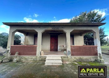 Villa Via Rinazzi, Canicattì - foto 1