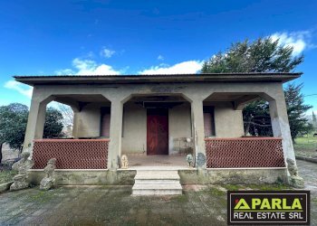 Villa Via Rinazzi, Canicattì - foto 2