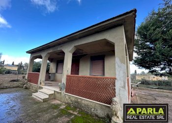 Villa Via Rinazzi, Canicattì - foto 3