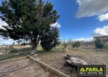 Villa Via Rinazzi, Canicattì - foto 4