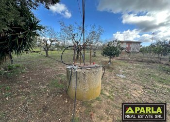 Villa Via Rinazzi, Canicattì - foto 6